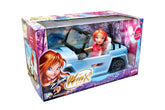Winx - Macchina Di Bloom